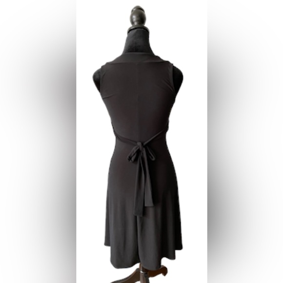 B Darlin: Black Dress - Picture 9 of 17